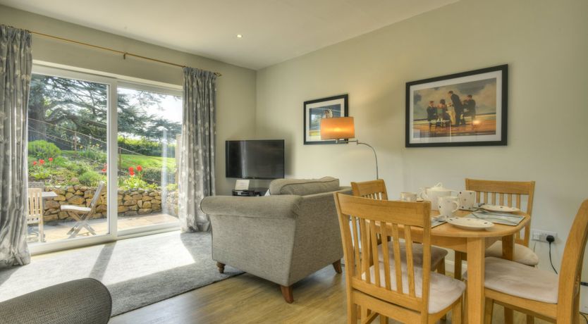 Photo of The Bramleys, Old Cleeve