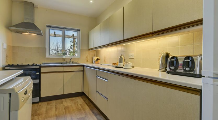 Photo of The Bramleys, Old Cleeve