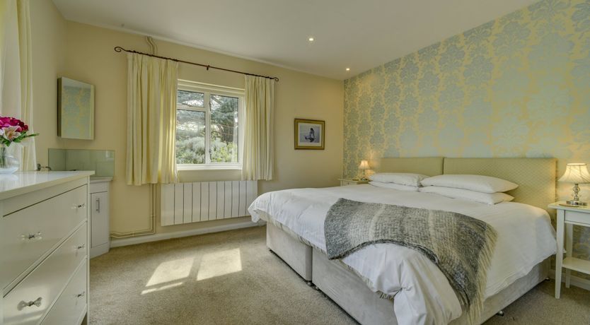 Photo of The Bramleys, Old Cleeve