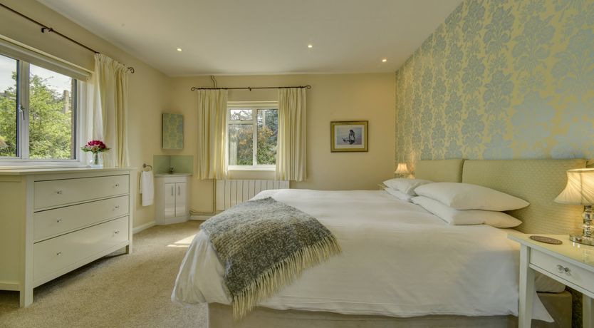 Photo of The Bramleys, Old Cleeve