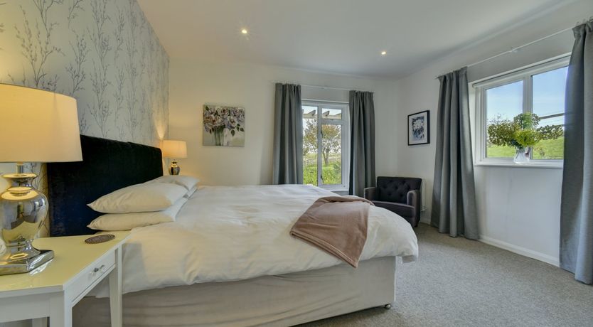 Photo of The Bramleys, Old Cleeve