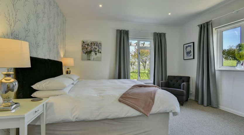 Photo of The Bramleys, Old Cleeve