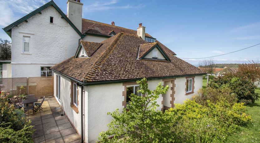 Photo of The Bramleys, Old Cleeve