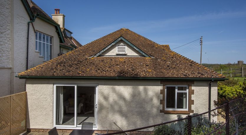 Photo of The Bramleys, Old Cleeve