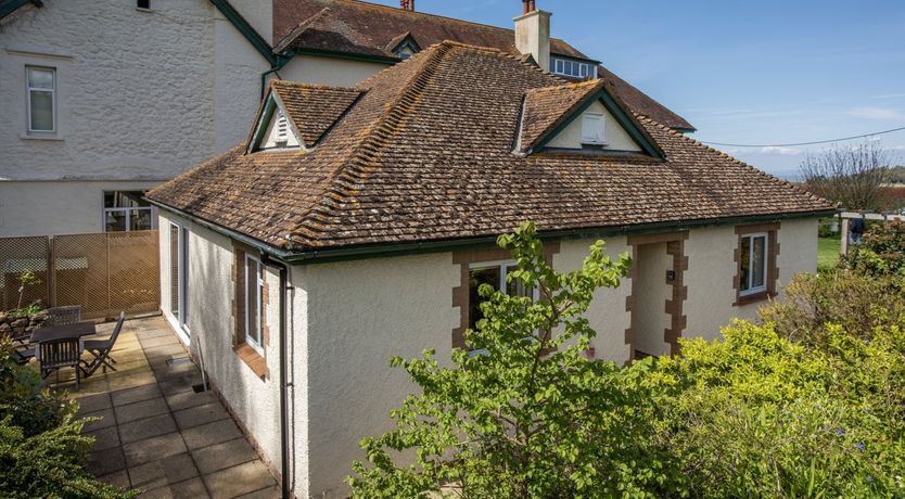 Photo of The Bramleys, Old Cleeve