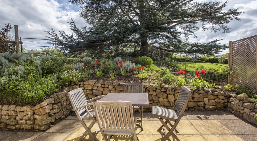 Photo of The Bramleys, Old Cleeve