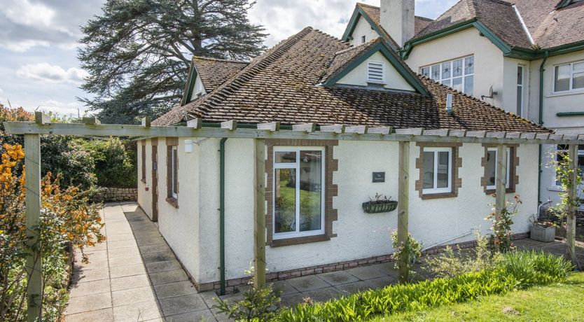 Photo of The Bramleys, Old Cleeve