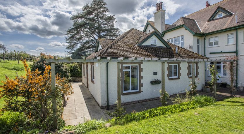 Photo of The Bramleys, Old Cleeve