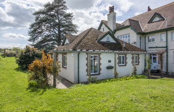 The Bramleys, Old Cleeve Holiday Cottage