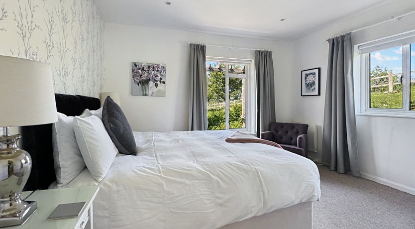 Photo of The Bramleys, Old Cleeve