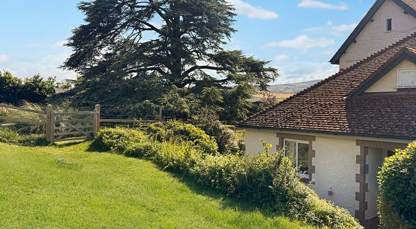 Photo of The Bramleys, Old Cleeve