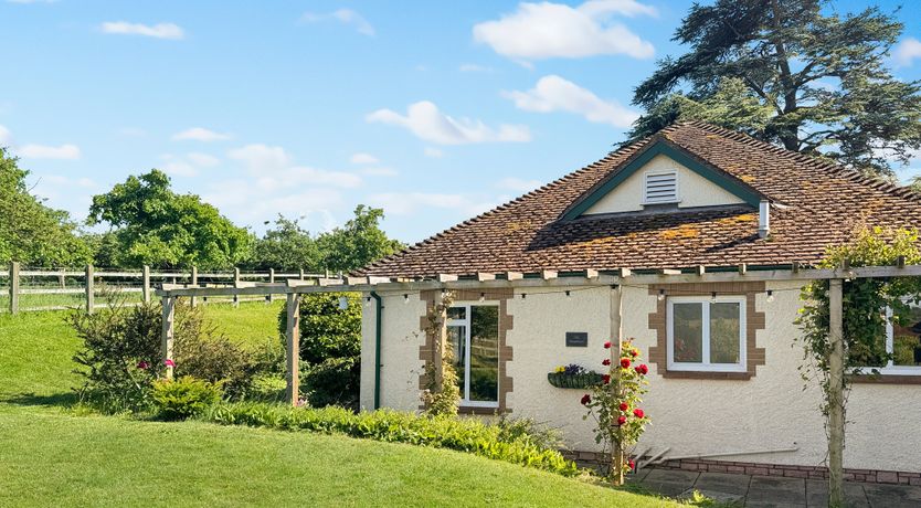 Photo of The Bramleys, Old Cleeve