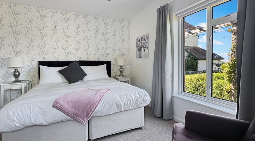 Photo of The Bramleys, Old Cleeve