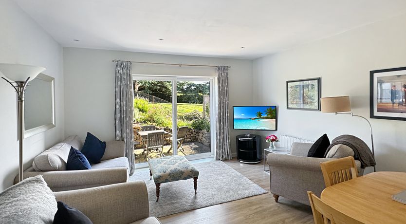 Photo of The Bramleys, Old Cleeve