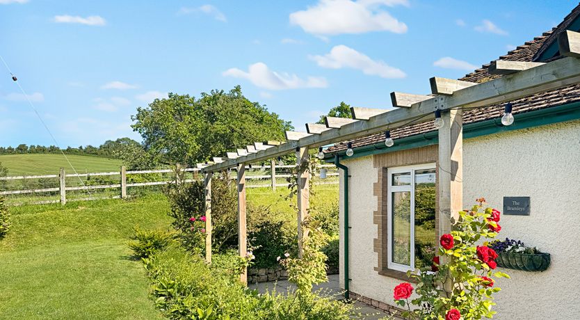 Photo of The Bramleys, Old Cleeve