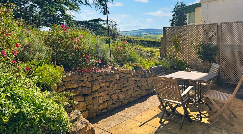 Photo of The Bramleys, Old Cleeve