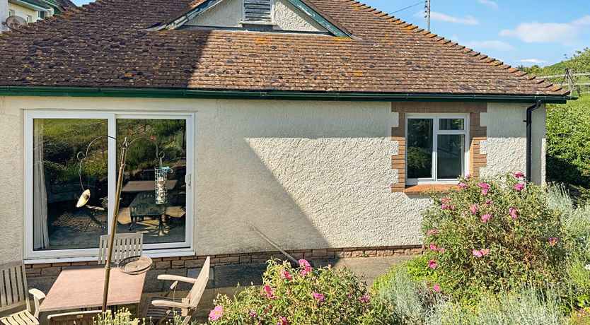 Photo of The Bramleys, Old Cleeve