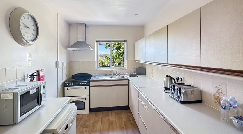 Photo of The Bramleys, Old Cleeve