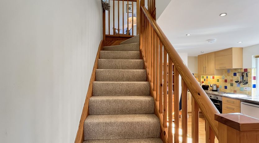 Photo of Forge Cottage, Wootton Courtenay