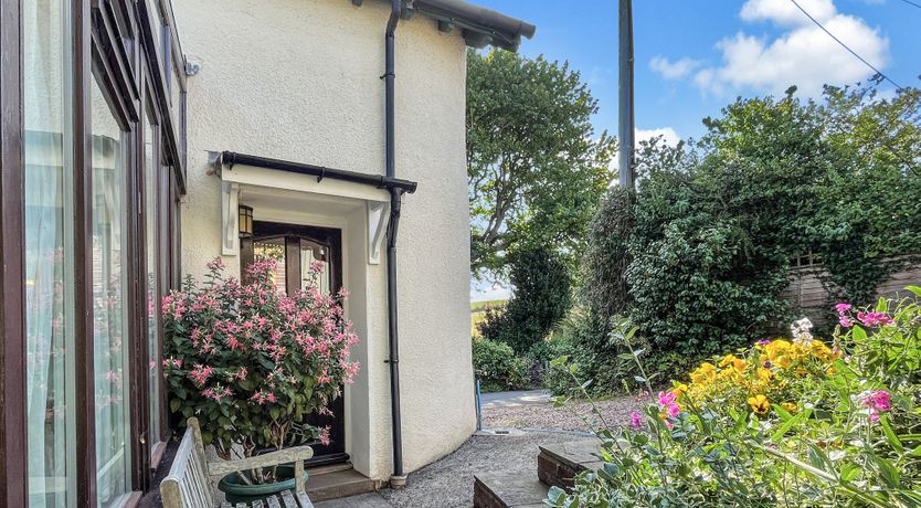 Photo of Forge Cottage, Wootton Courtenay