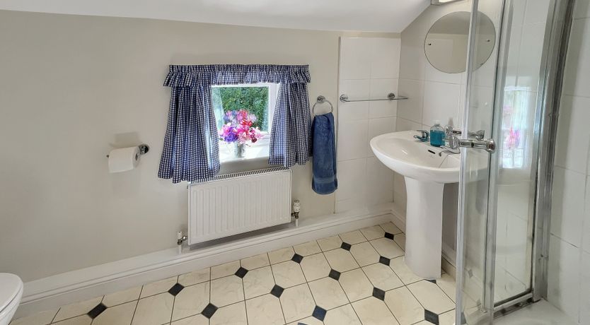 Photo of Forge Cottage, Wootton Courtenay