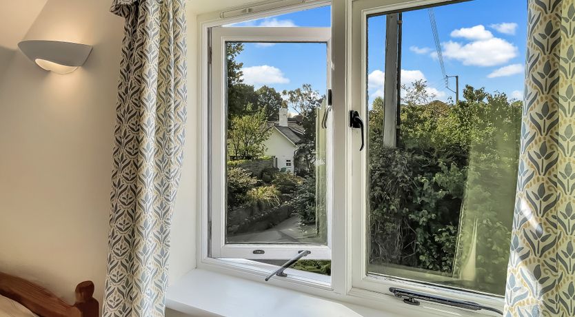 Photo of Forge Cottage, Wootton Courtenay