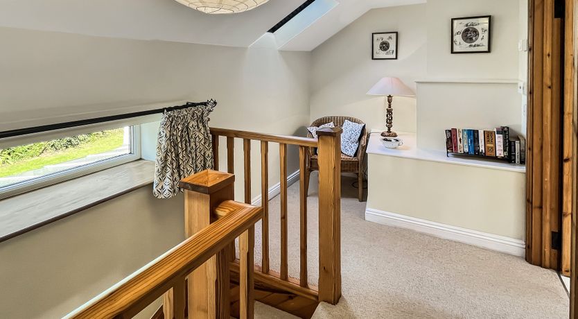 Photo of Forge Cottage, Wootton Courtenay