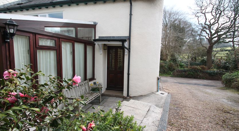 Photo of Forge Cottage, Wootton Courtenay