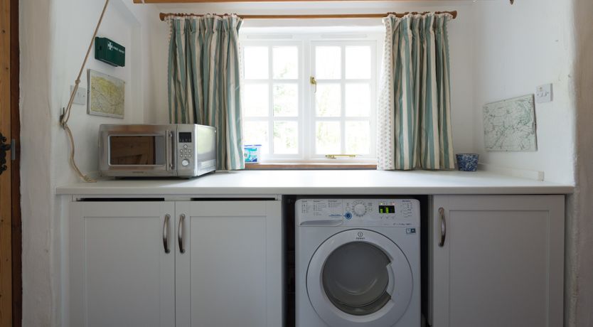 Photo of Bratton Mill Cottage, Bratton Fleming