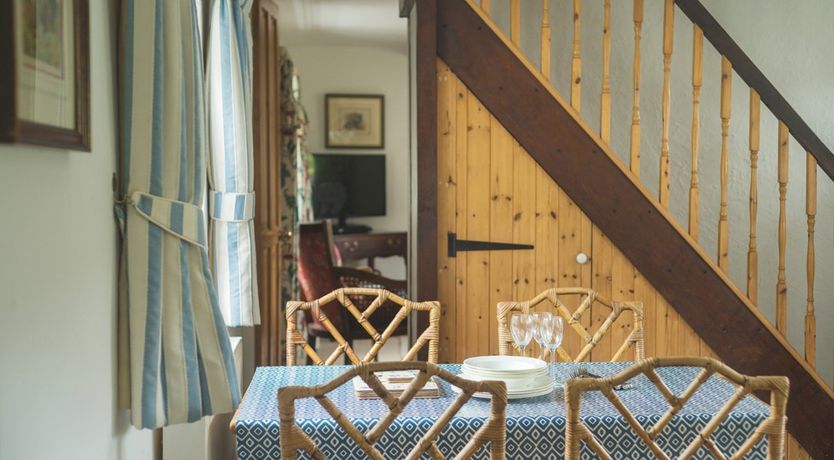 Photo of Bratton Mill Cottage, Bratton Fleming