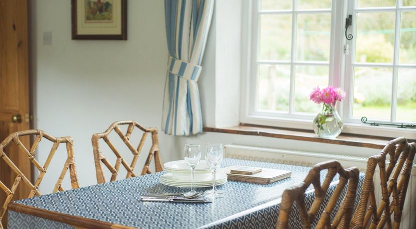 Photo of Bratton Mill Cottage, Bratton Fleming