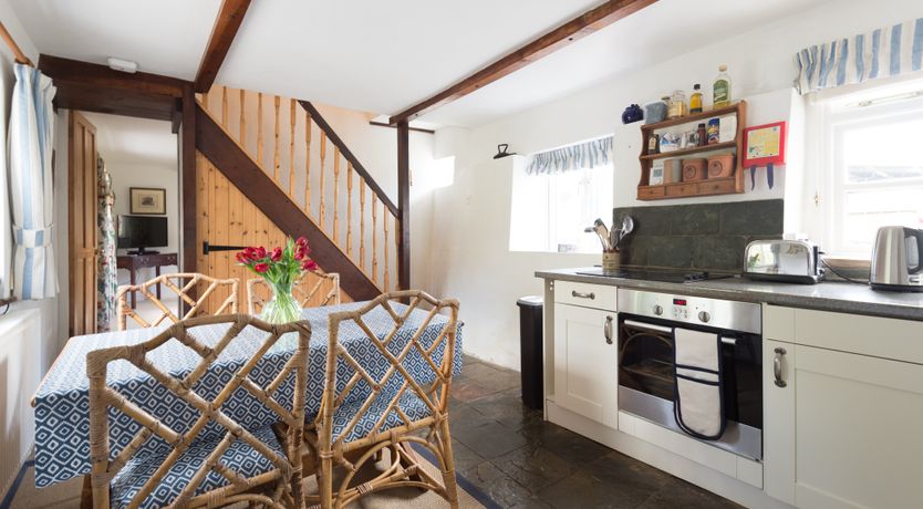 Photo of Bratton Mill Cottage, Bratton Fleming