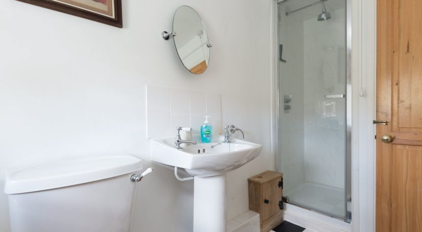 Photo of Bratton Mill Cottage, Bratton Fleming