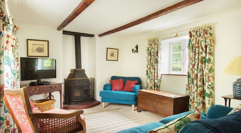 Photo of Bratton Mill Cottage, Bratton Fleming