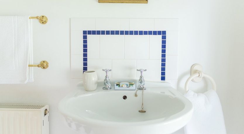 Photo of Bratton Mill Cottage, Bratton Fleming