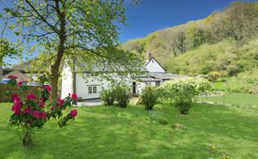 Photo of Bratton Mill Cottage, Bratton Fleming