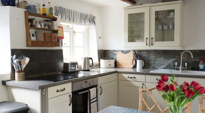 Photo of Bratton Mill Cottage, Bratton Fleming