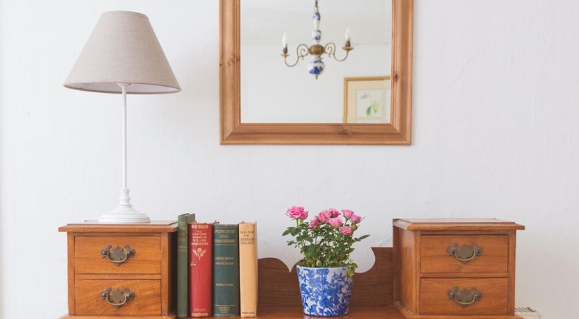 Photo of Bratton Mill Cottage, Bratton Fleming