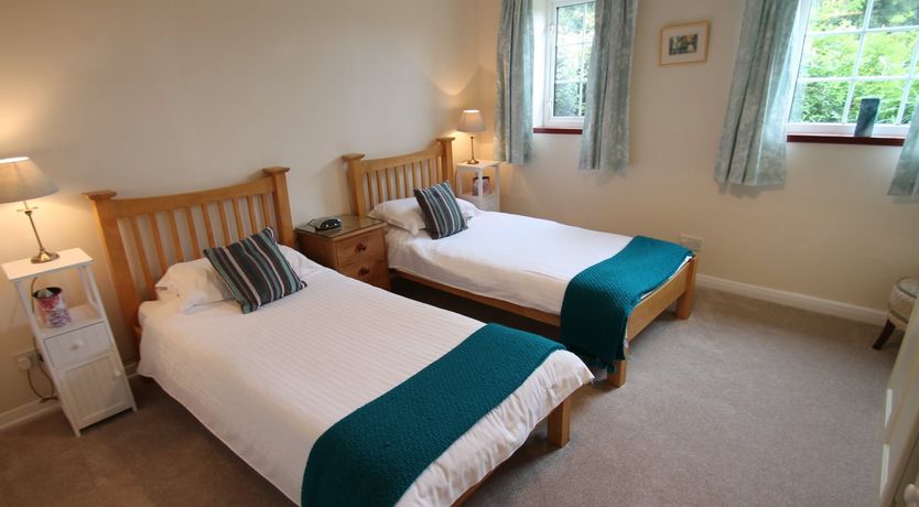 Photo of Garden View, Porlock Weir