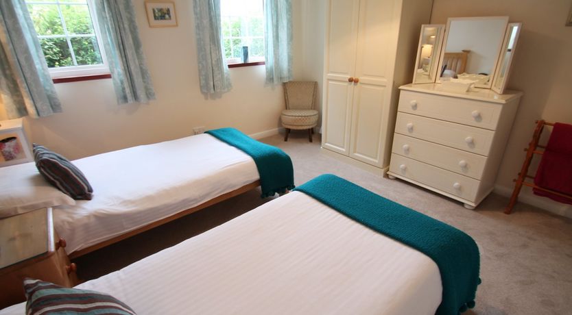 Photo of Garden View, Porlock Weir