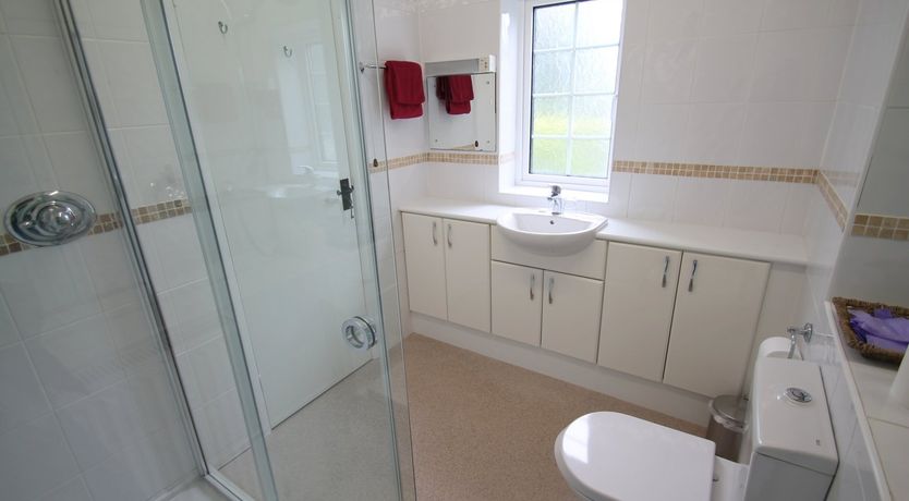 Photo of Garden View, Porlock Weir