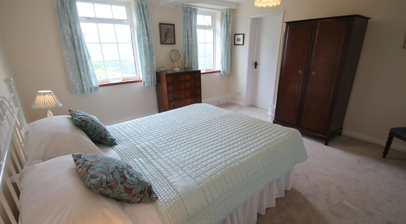 Photo of Garden View, Porlock Weir