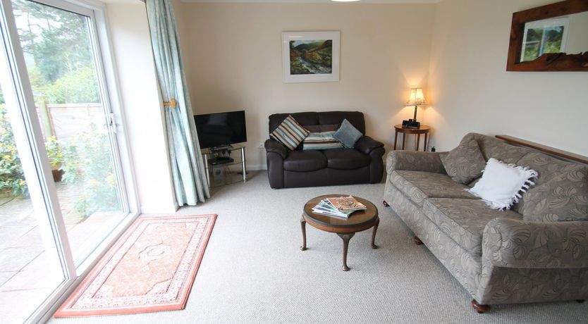 Photo of Garden View, Porlock Weir