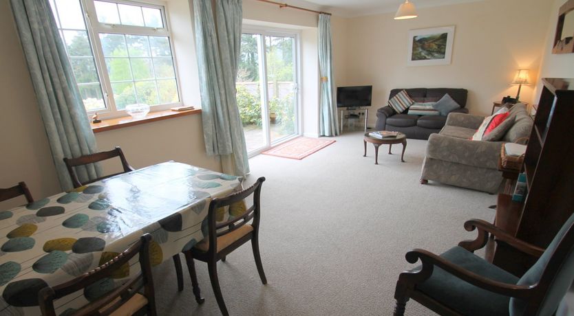 Photo of Garden View, Porlock Weir