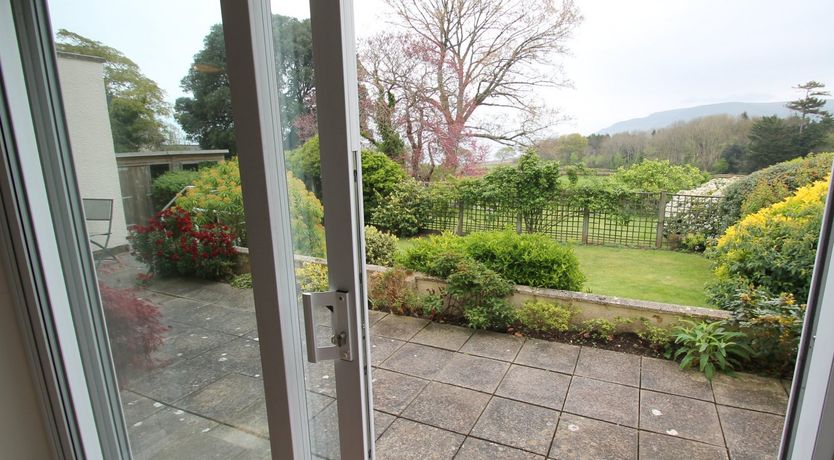 Photo of Garden View, Porlock Weir