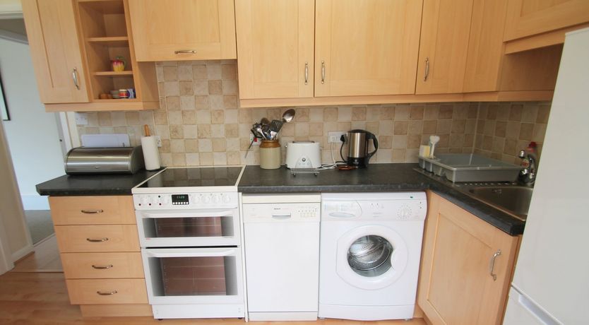 Photo of Garden View, Porlock Weir