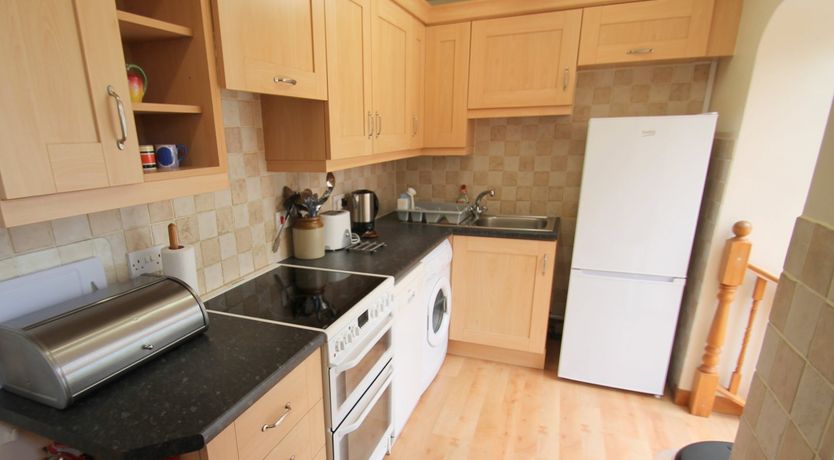 Photo of Garden View, Porlock Weir