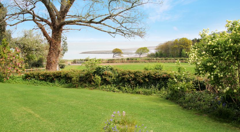 Photo of Garden View, Porlock Weir
