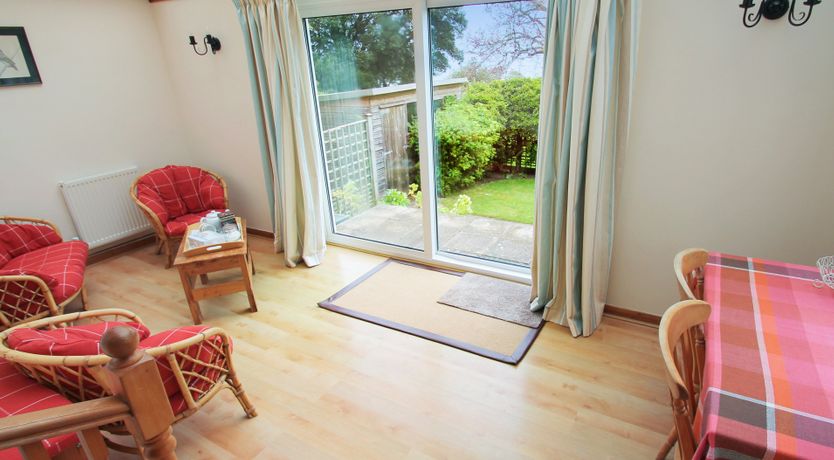 Photo of Garden View, Porlock Weir