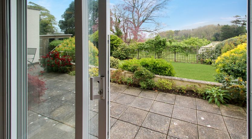 Photo of Garden View, Porlock Weir